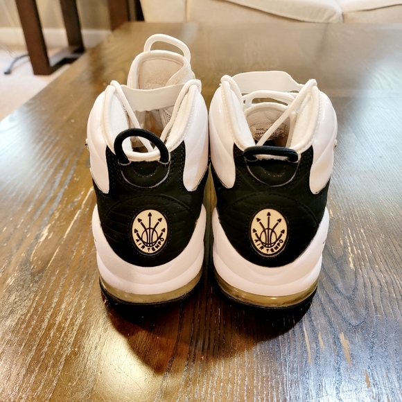 Nike Air Uptempo 95' - Picture 3 of 5